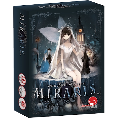 Miraris