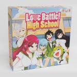 Love Battle! High School