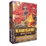 Kamigami Battles Expansion: Avatars of Cosmic Fire (Hindu Gods)