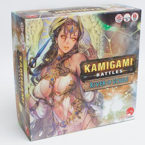 Kamigami Battles: River of Souls picture