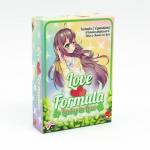 Love Formula Expansion - Lucky in Love