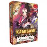 Kamigami Battles Expansion: Warriors of the Dawn (Japanese Gods)