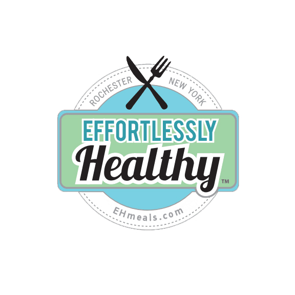 Effortlessly healthy
