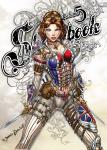 Artbook Volume 5 hardcover