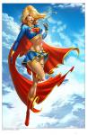 Supergirl