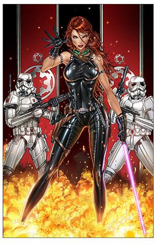 Mara Jade picture