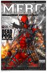 Deadpool Merc