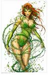 Poison Ivy