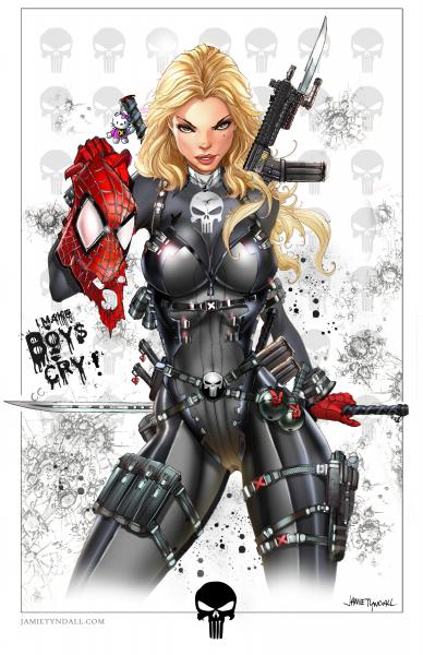 Punisher