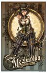 Lady Mechanica