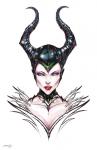 Maleficent