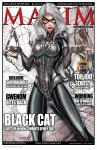 Black Cat Maxim