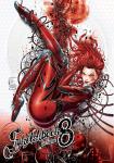 Artbook Volume 8 hardcover