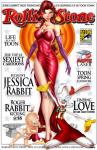 Jessica Rabbit full frontal