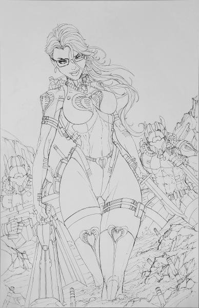 Original Baroness picture