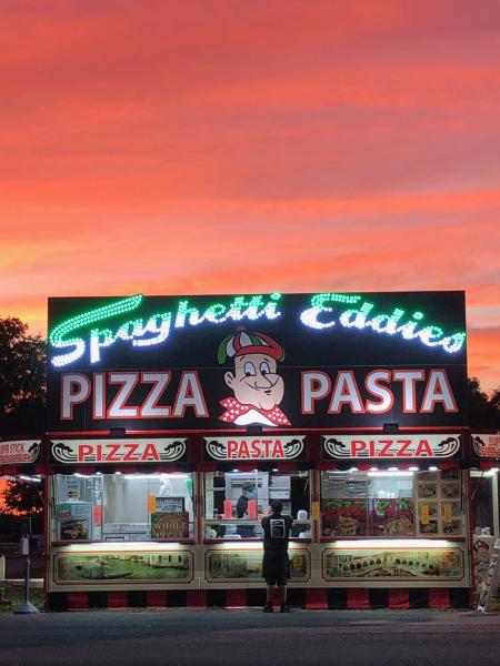 Spaghetti Eddie llc