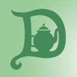 Dryad Tea / Dryad Pottery