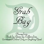 Tea Grab Bag