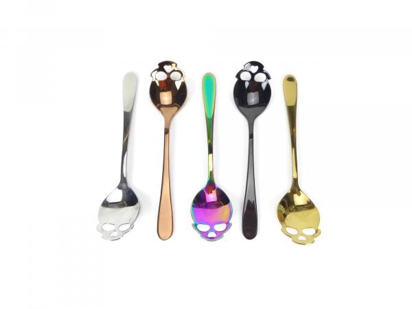 Skull Spoon picture