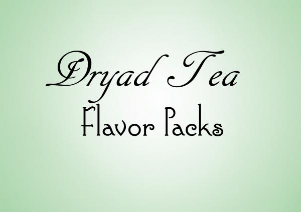 Flavor Packs