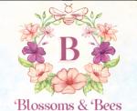 Blossoms and Bees