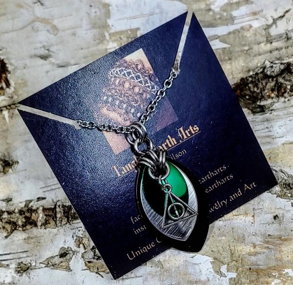 Harry Potter Pendant picture