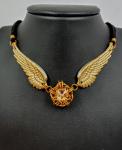 Golden Snitch Necklace