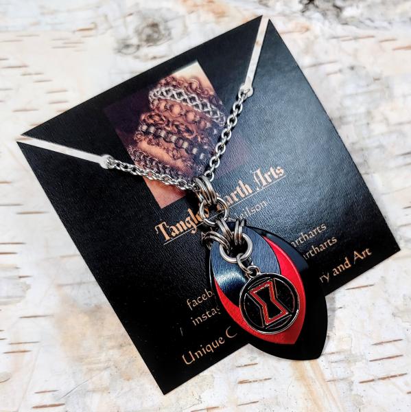 Avengers Pendants picture