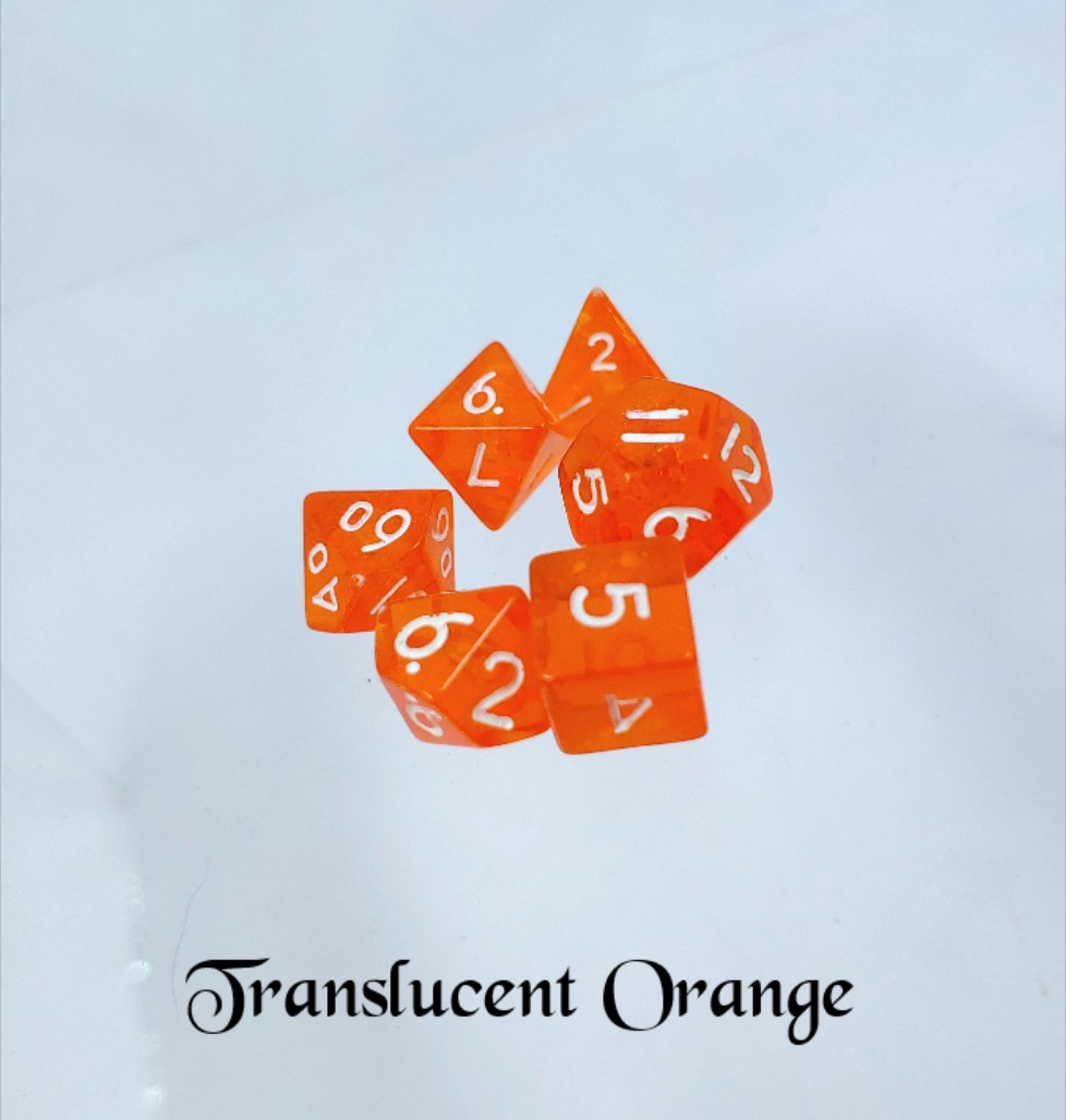 Mini Dice Bracelet picture