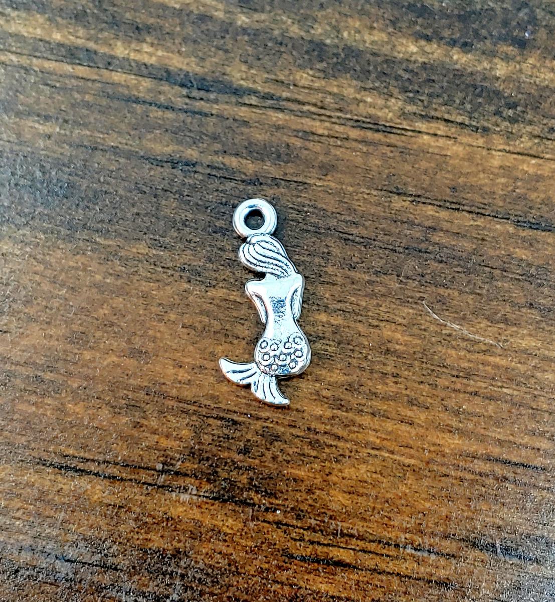 Charmed Hearts Pendants picture