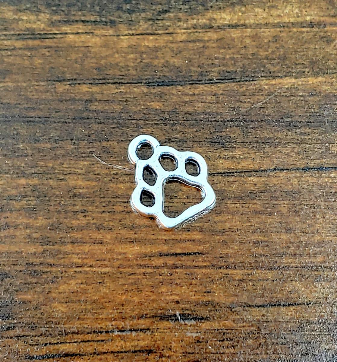 Charmed Hearts Pendants picture