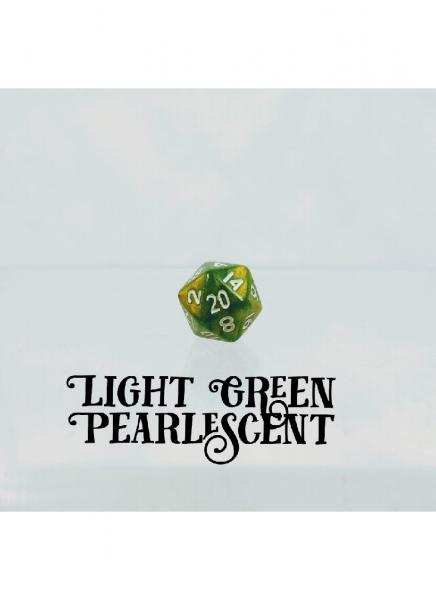 Mini D20 Pendant picture