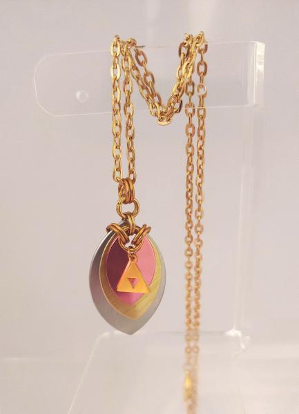 Princess Zelda Pendant picture