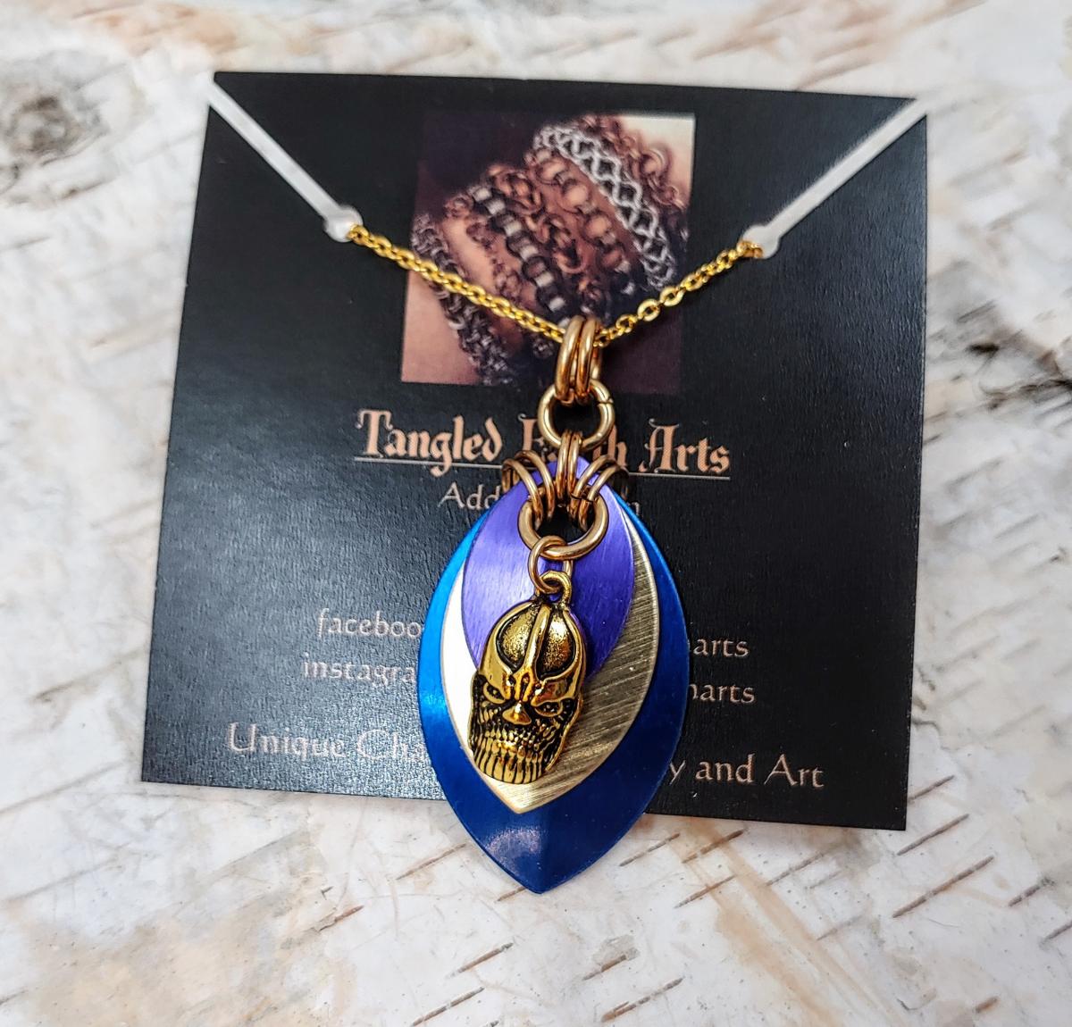 Avengers Pendants picture