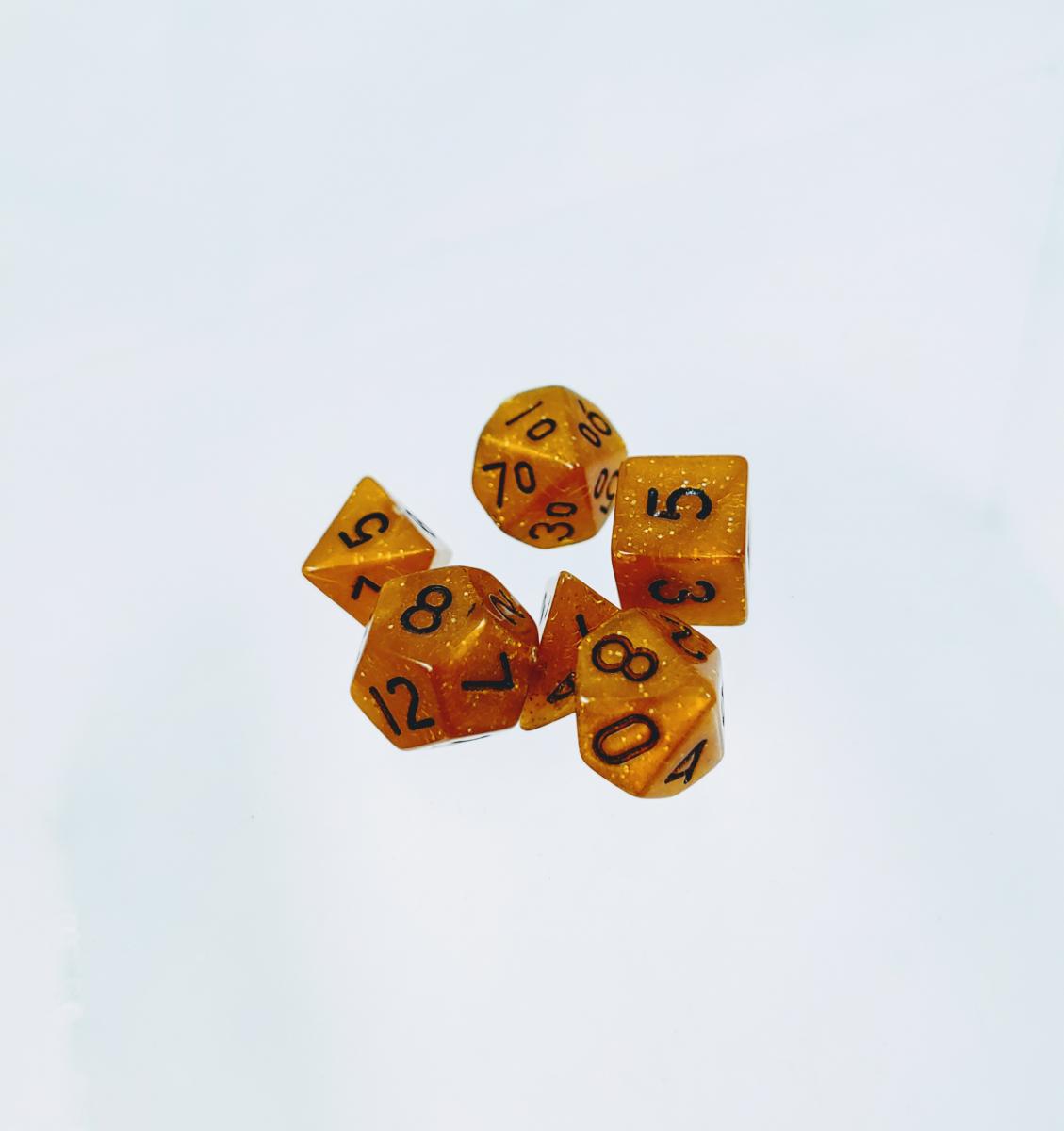 Mini Dice Bracelet picture