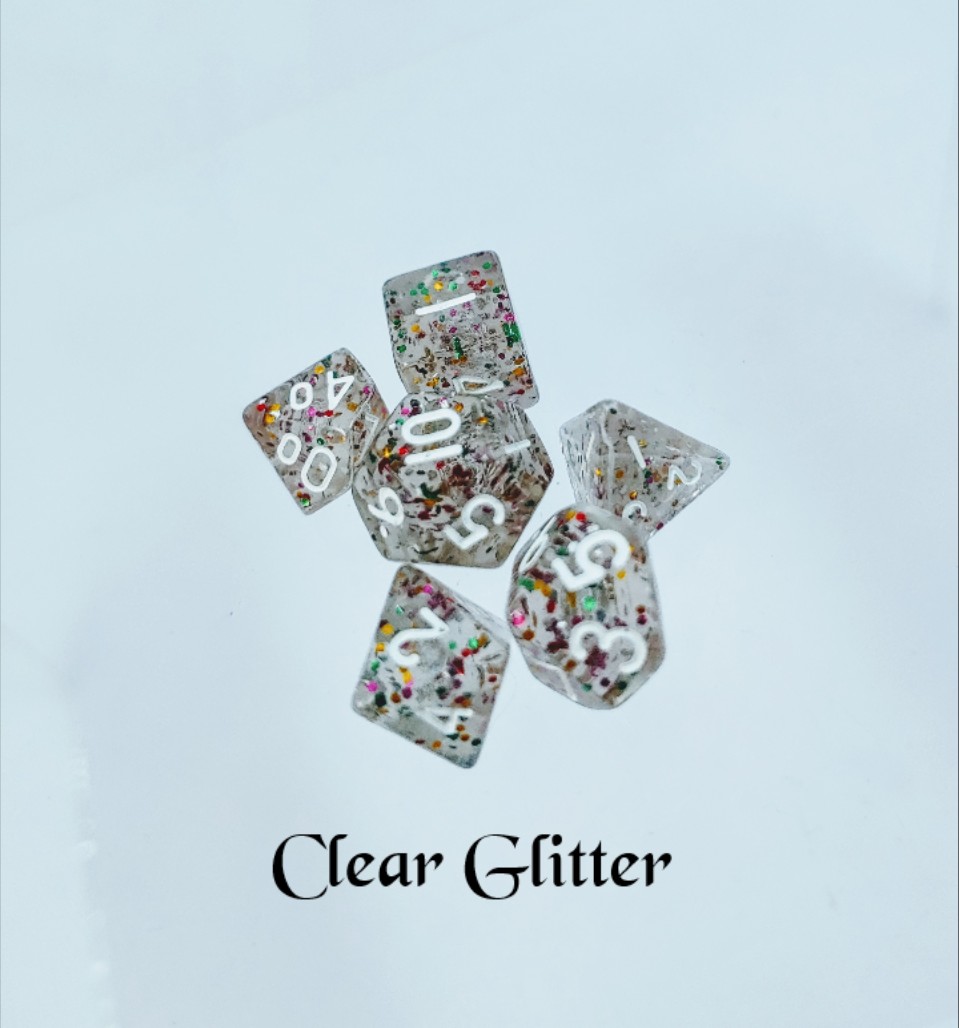 Mini Dice Bracelet picture