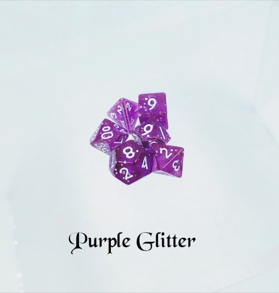 Mini Dice Bracelet picture