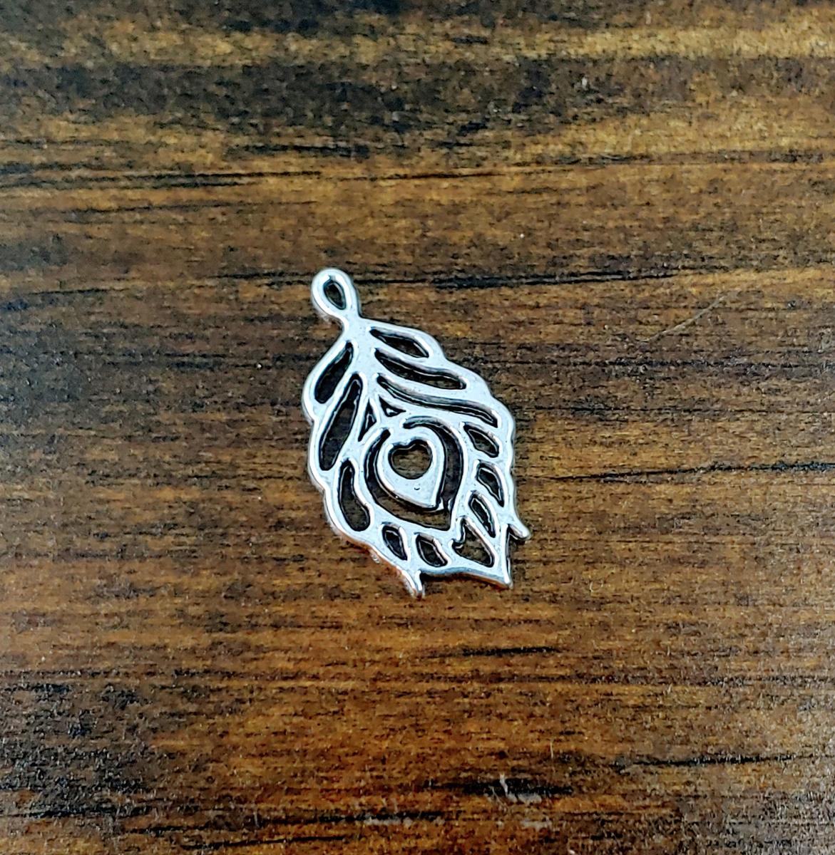 Charmed Hearts Pendants picture