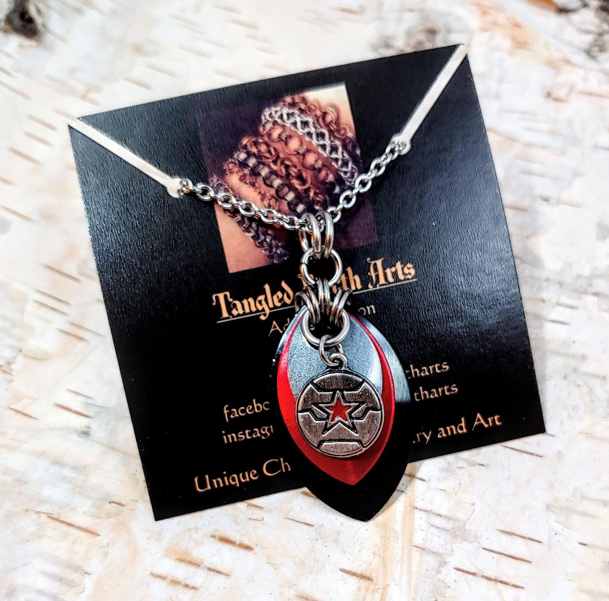 Avengers Pendants picture