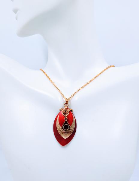 Harry Potter Pendant picture