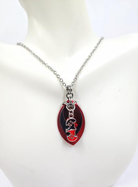 Harley Quinn Pendant picture