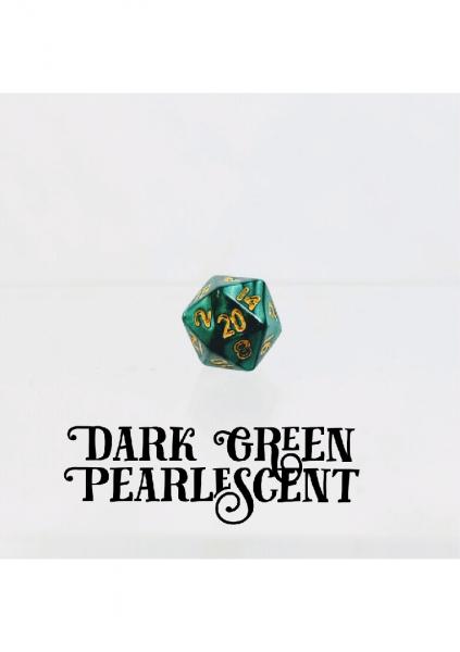 Mini D20 Pendant picture