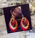 Harry Potter Earrings