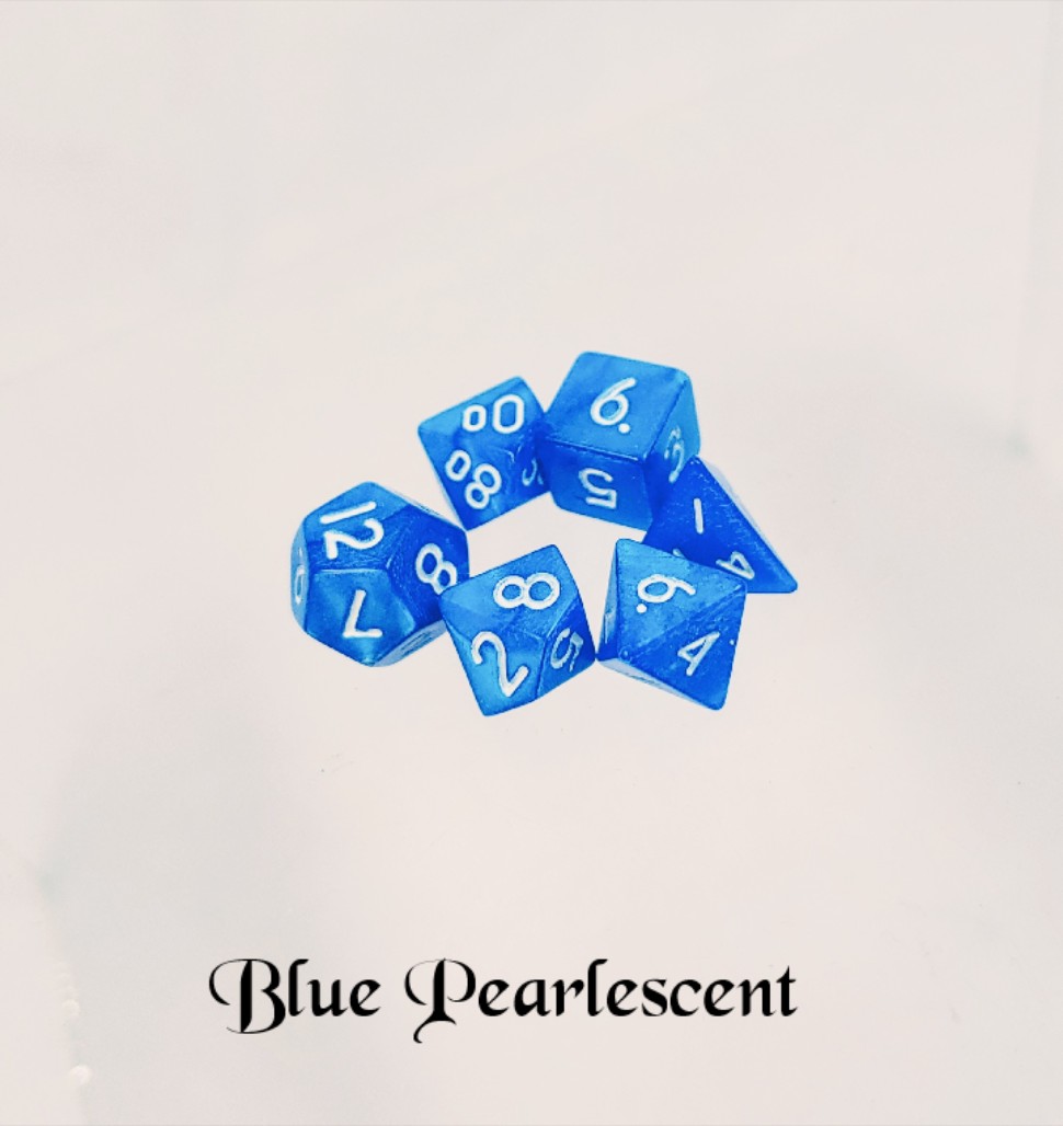 Mini Dice Bracelet picture