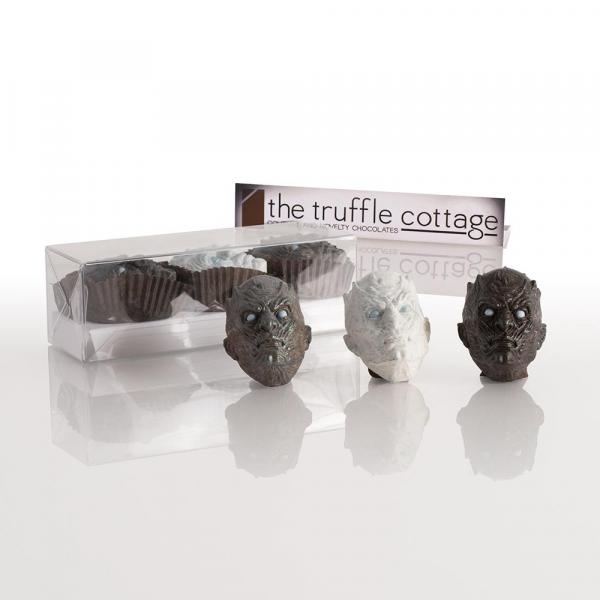 GOT Night King Truffle Set picture