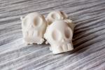 Skull Truffles