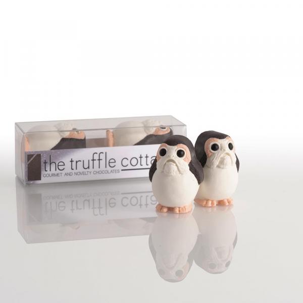 Porg Box picture