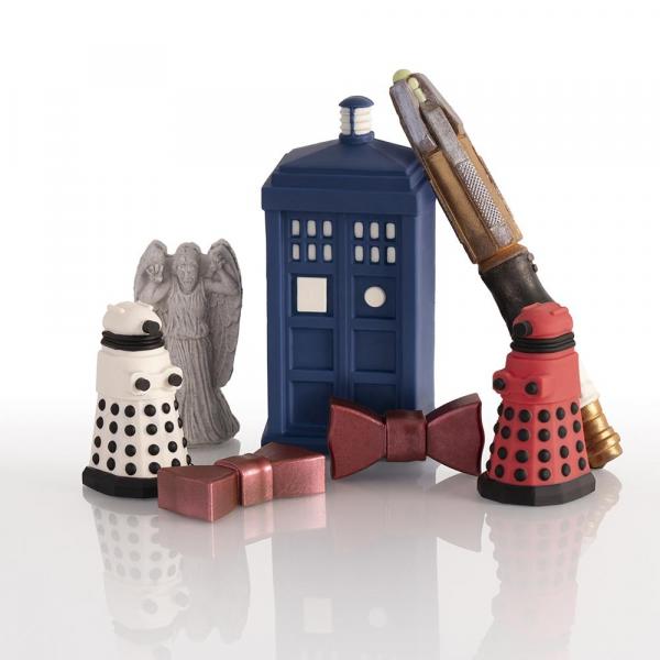 Dr Who Survival Pack picture