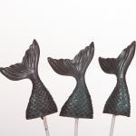 Mermaid Tail Lollies