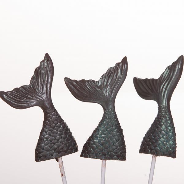 Mermaid Tail Lollies picture